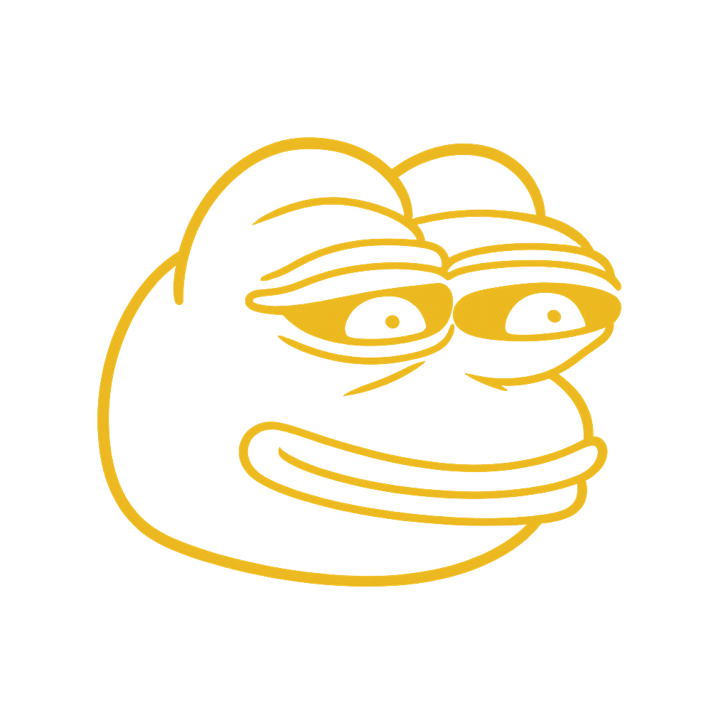 PEPE SLOP Logo
